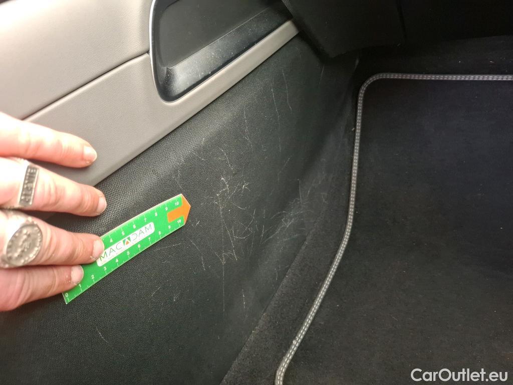  Citroen  C5  Aircross Business 1.5 BlueHDi 130CV BVA8 E6d #16