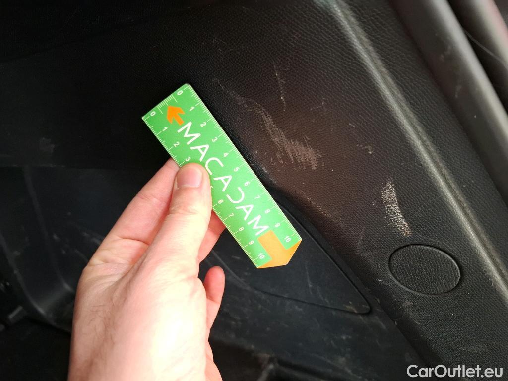  Citroen  C5  Aircross Live 1.5 BlueHDi 130CV BVM6 E6d #36