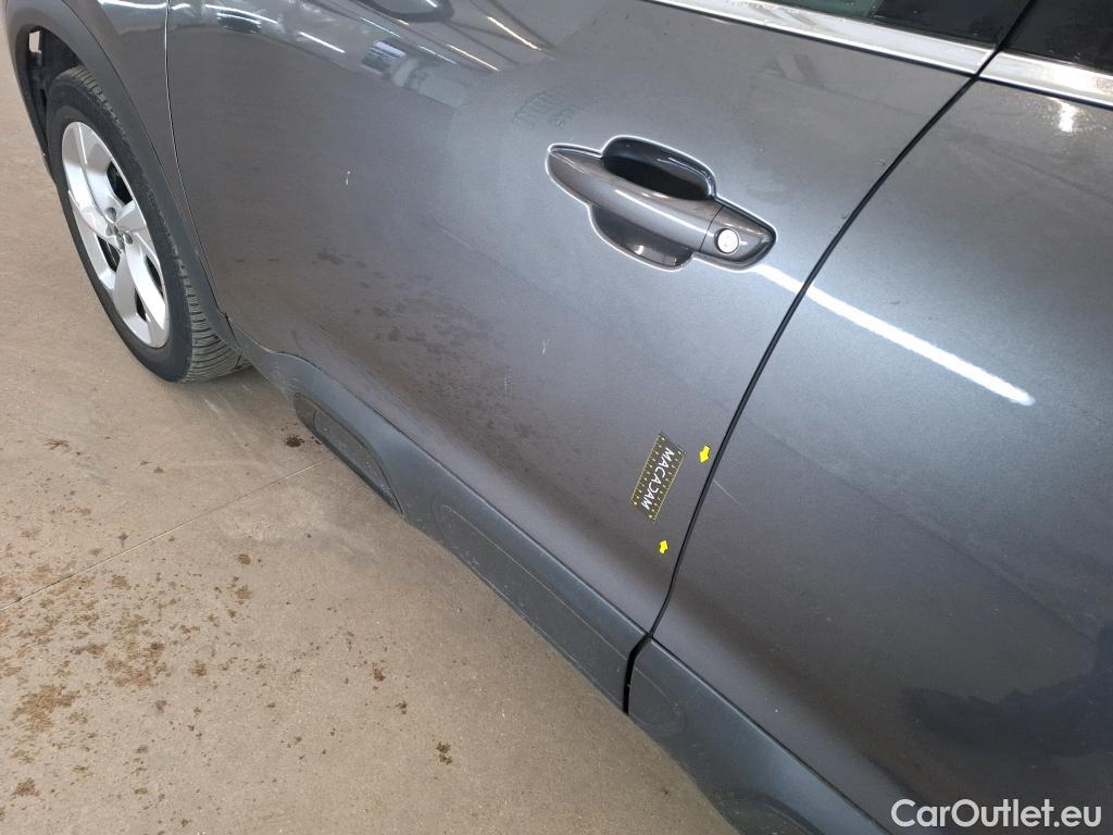  Citroen  C5 CITROEN  Aircross / 2022 / 5P / SUV PureTech 130 S&S EAT8 Feel #4