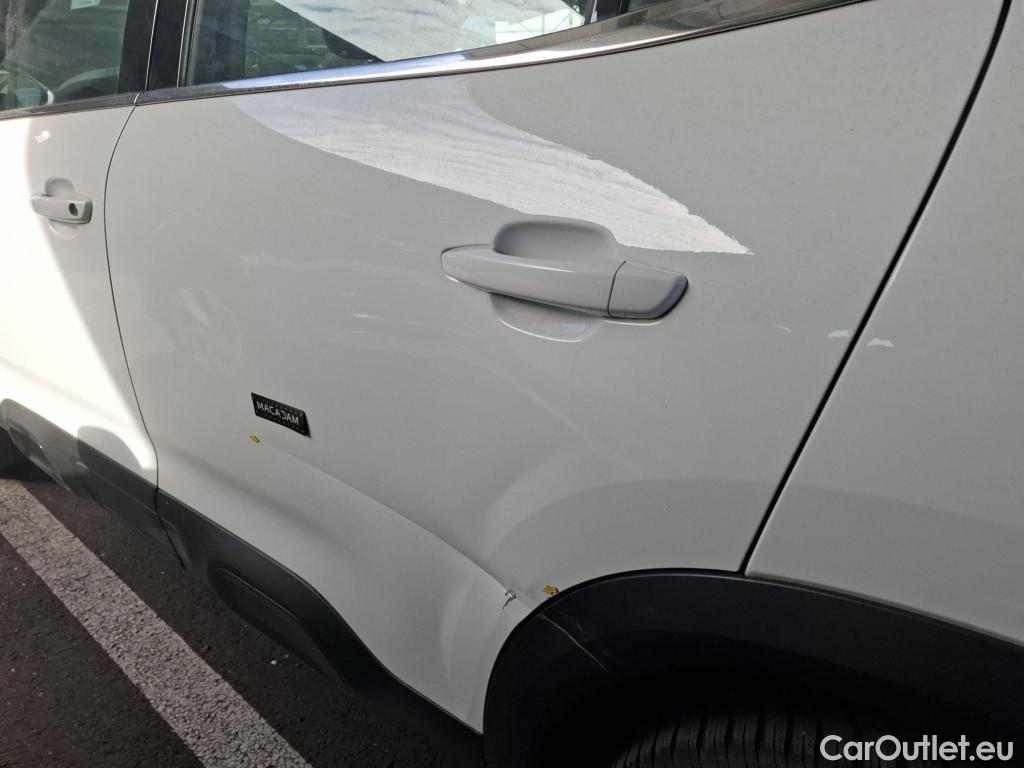  Citroen  C5  Aircross Live 1.5 BlueHDi 130CV BVM6 E6d #4