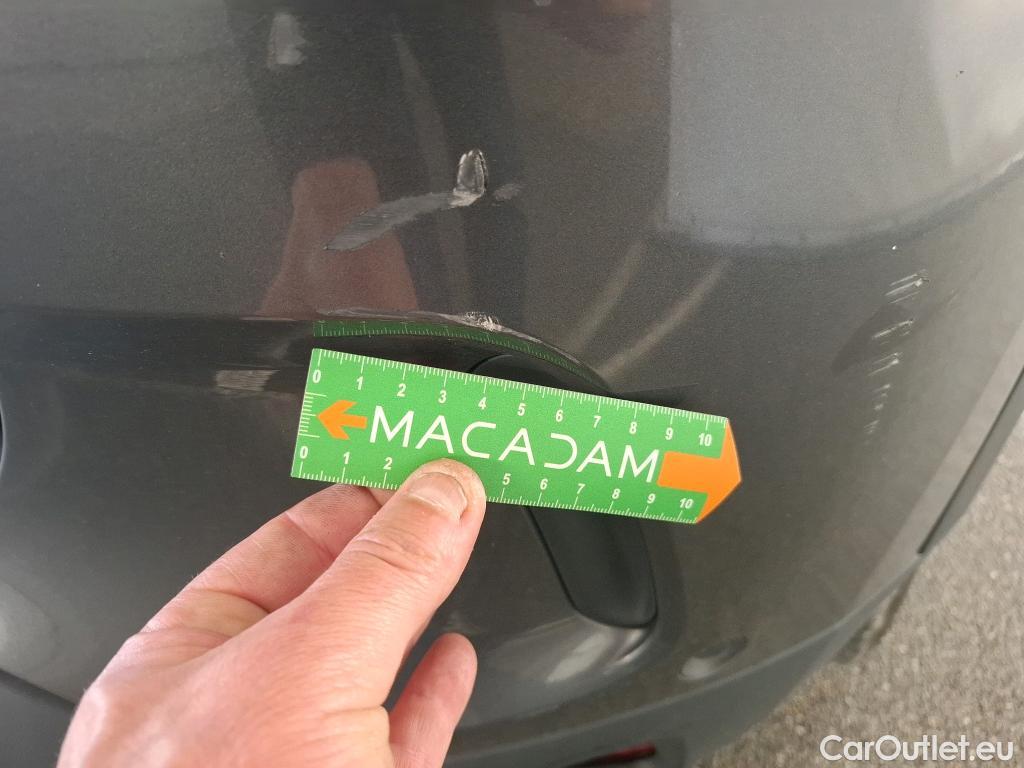  Citroen  C5 CITROEN  Aircross / 2018 / 5P / SUV Hybrid 225 ë-EAT8 Shine Pack #20