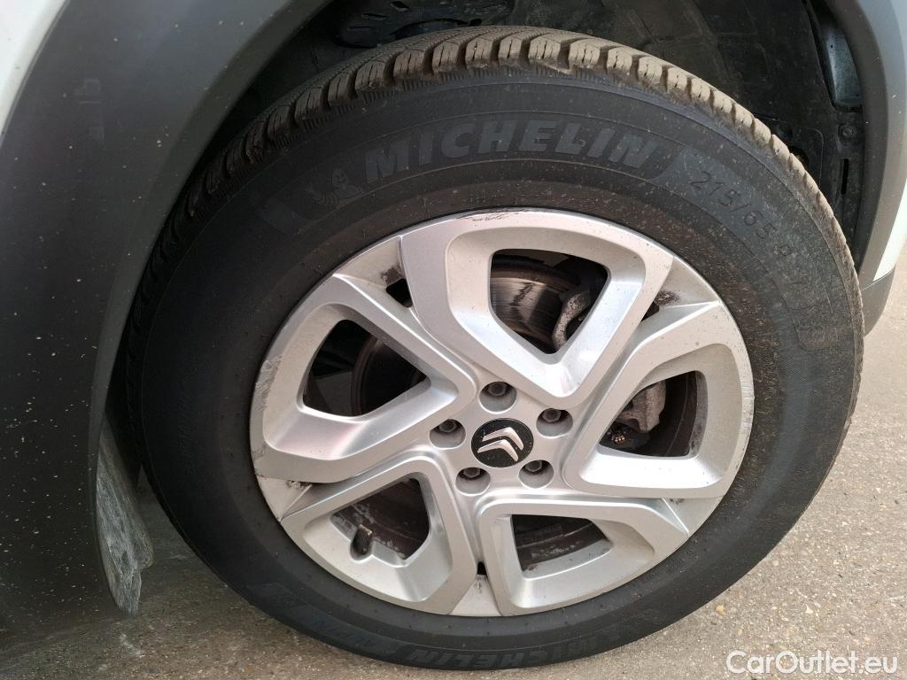  Citroen  C5  Aircross Live 1.5 BlueHDi 130CV BVM6 E6d #31