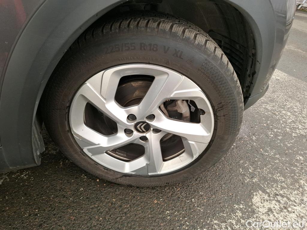  Citroen  C5  AIRCROSS PureTech 130 S&S BVM6 Business / GARANTIE CONSTRUCTEUR 10 ANS VOIR PHOTO 2 #9