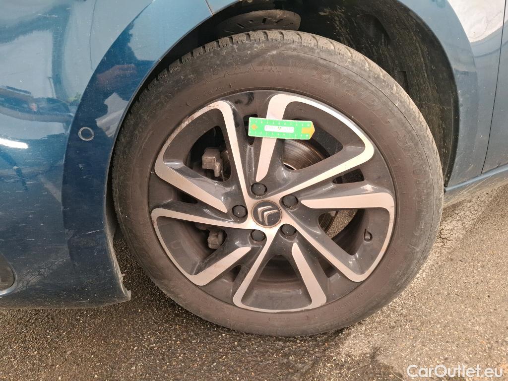  Citroen  C4 Picasso /Spacetourer Business + 1.5 BlueHDi 130CV BVM6 E6dT #40