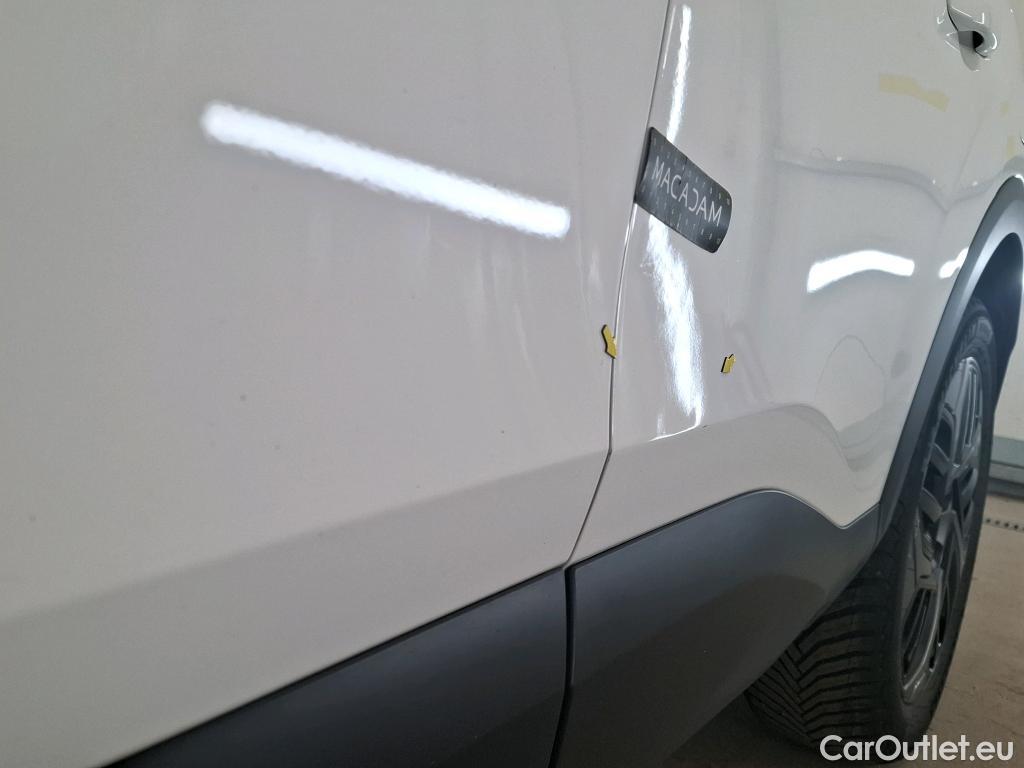  Citroen  C4  Berline Feel Pack 1.5 BlueHDI 130CV BVA8 E6d #6