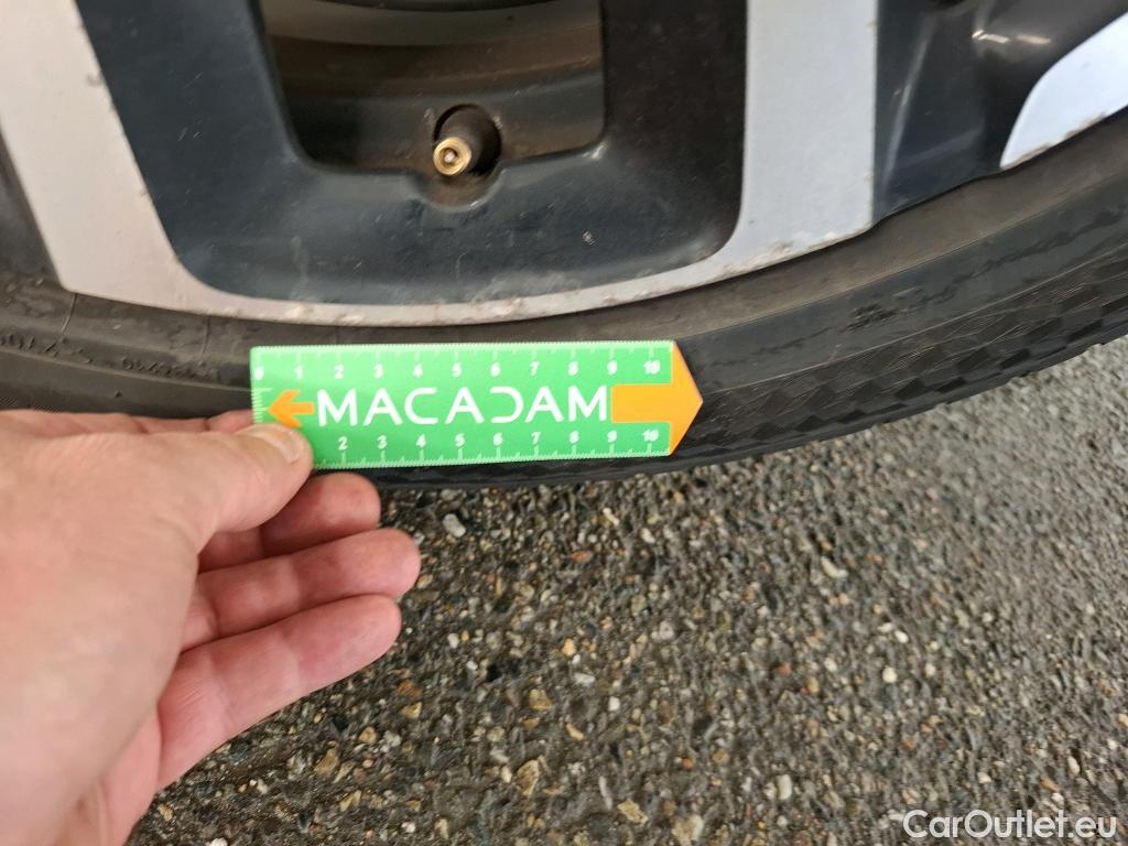  Citroen  C5 CITROEN  Aircross / 2018 / 5P / SUV Hybrid 225 ë-EAT8 Shine Pack #6