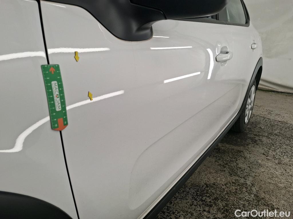  Citroen  C3  Feel Business 1.5 BlueHDI 100CV BVM6 E6d #6