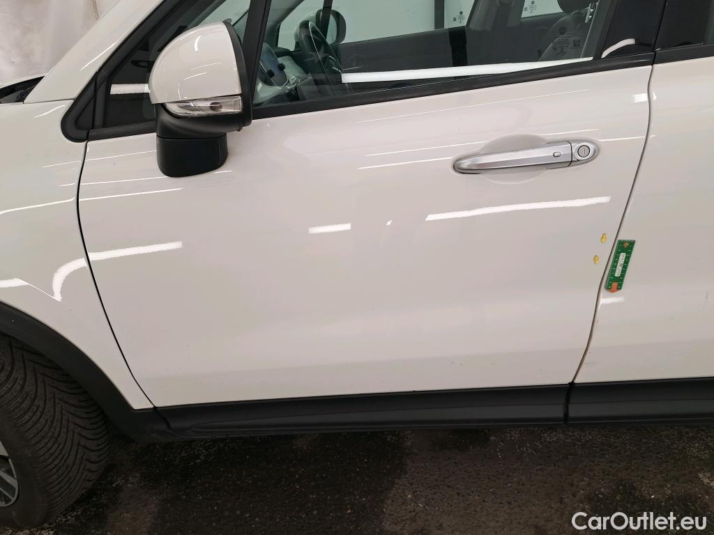  Fiat  500 FIAT X / 2018 / 5P / SUV 1.0 FFly T T3 120ch Cross #40