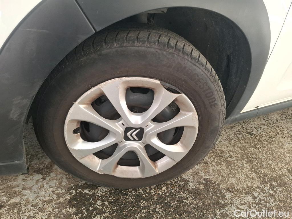  Citroen  C3  Feel Business 1.5 BlueHDI 100CV BVM6 E6d #30