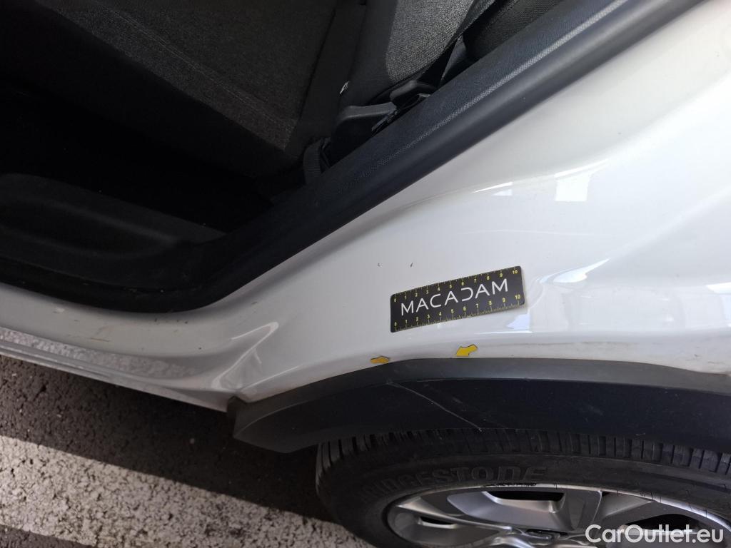  Citroen  C5  Aircross Live 1.5 BlueHDi 130CV BVM6 E6d #12