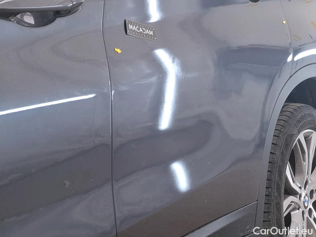  Bmw  X1 Série  sDrive18i Lounge 1.5 135CV BVA7 E6d #16