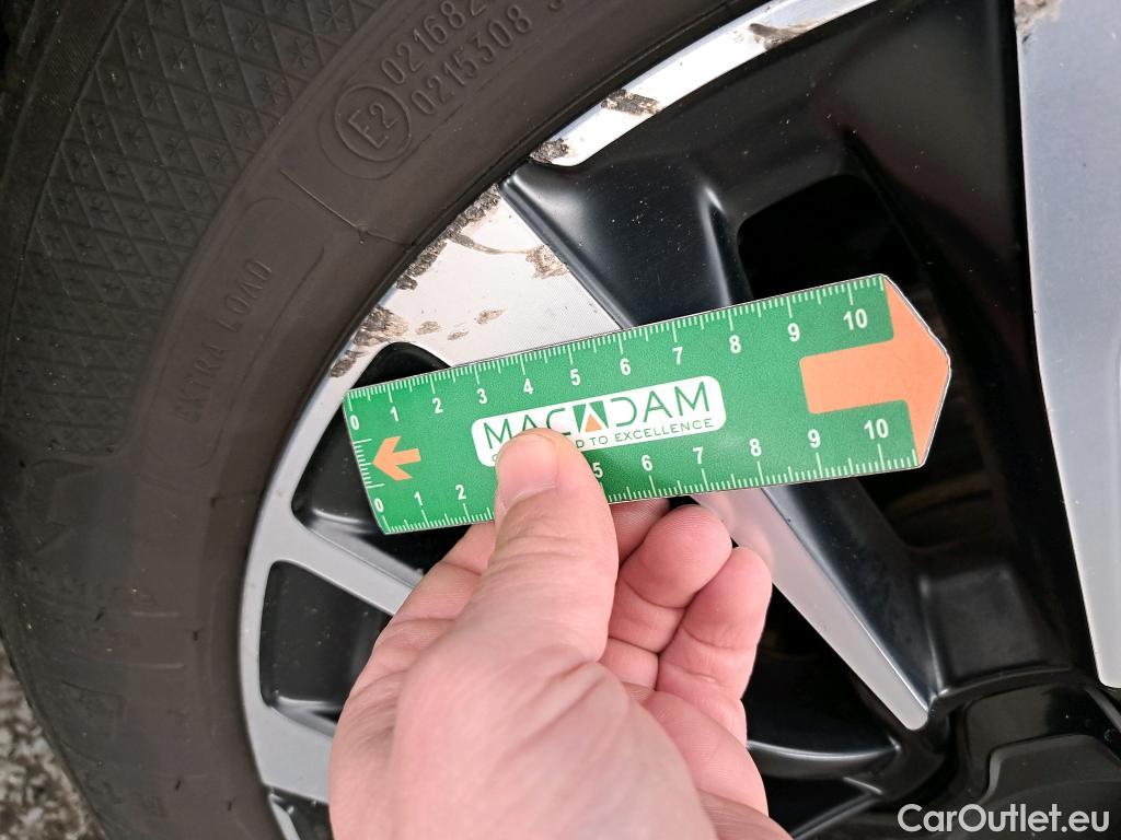  Fiat  500 FIAT X / 2018 / 5P / SUV 1.0 FFly T T3 120ch Cross #21