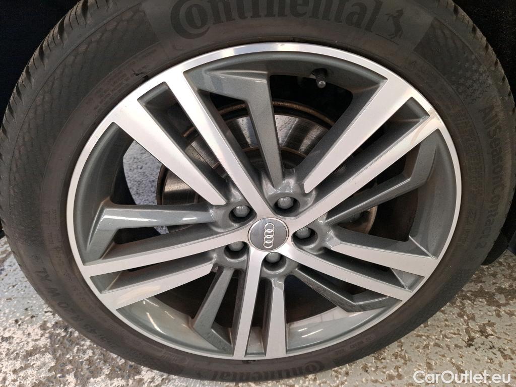  Audi  Q5 AUDI  / 2018 / 5P / SUV 55 TFSI e 367 QTT S TRONIC 7 S LINE #42