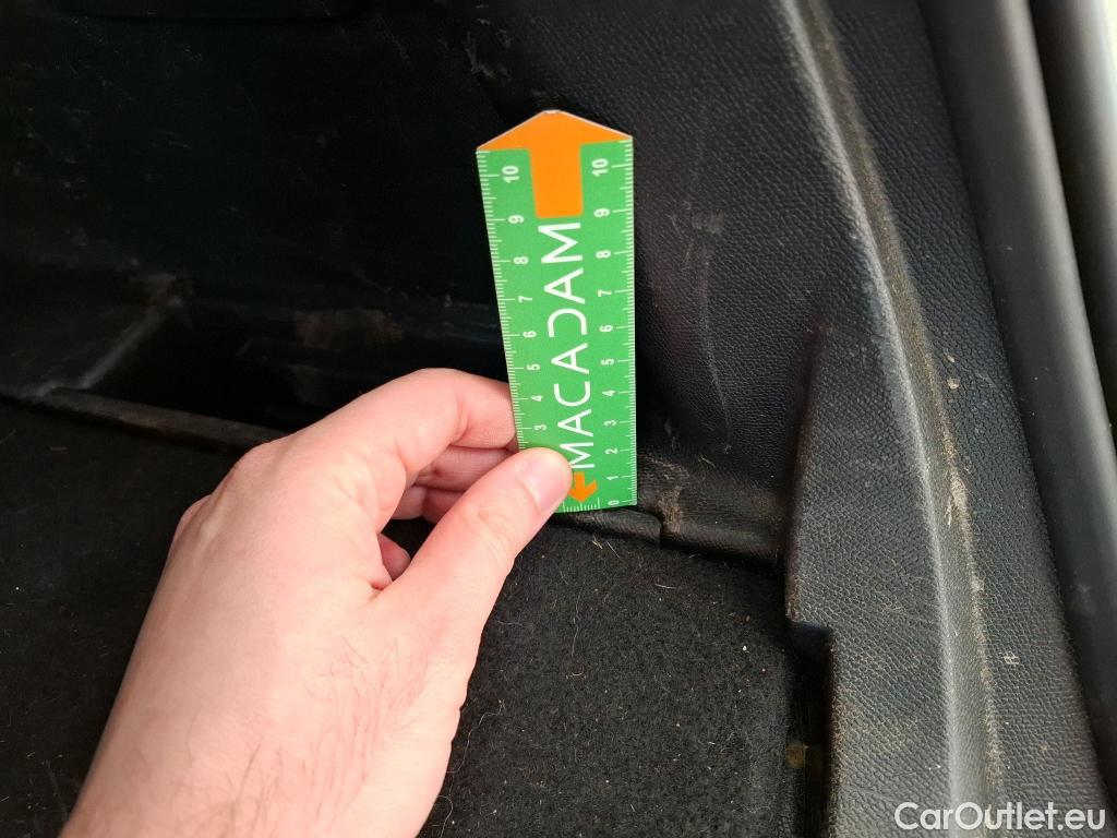  Citroen  C5  Aircross Live 1.5 BlueHDi 130CV BVM6 E6d #35