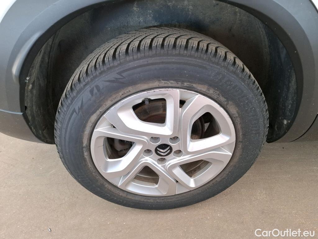  Citroen  C5  Aircross Live 1.5 BlueHDi 130CV BVM6 E6d #26