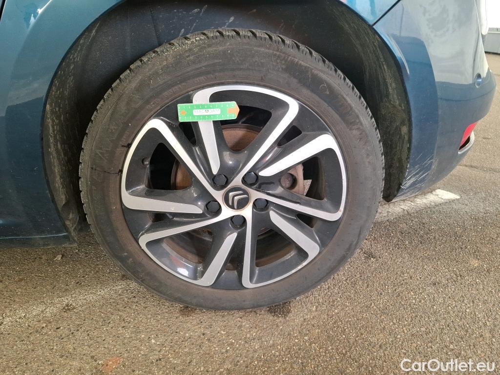  Citroen  C4 Picasso /Spacetourer Business + 1.5 BlueHDi 130CV BVM6 E6dT #67