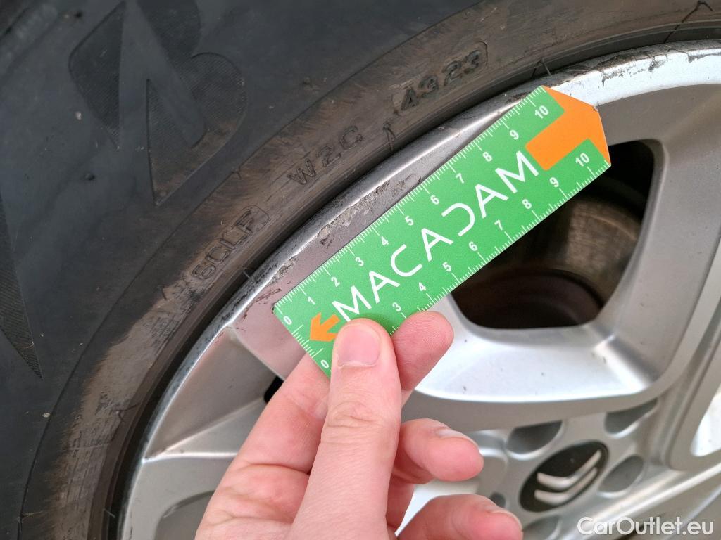  Citroen  C5  Aircross Live 1.5 BlueHDi 130CV BVM6 E6d #28