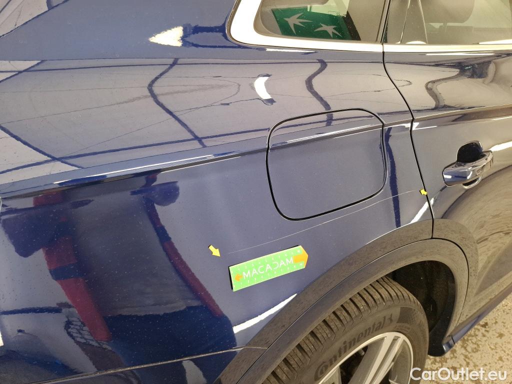  Audi  Q5 AUDI  / 2018 / 5P / SUV 55 TFSI e 367 QTT S TRONIC 7 S LINE #12