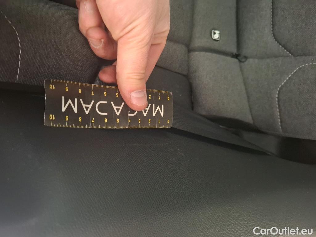  Citroen  C4  Berline Feel Pack 1.5 BlueHDI 130CV BVA8 E6d #14