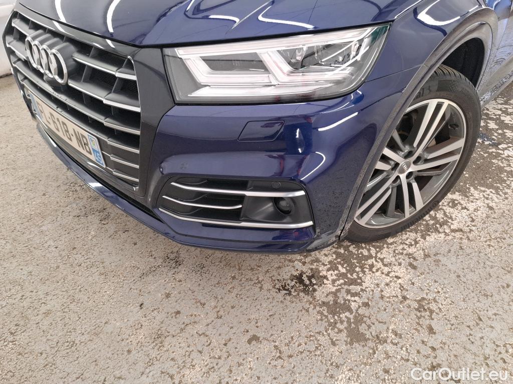  Audi  Q5 AUDI  / 2018 / 5P / SUV 55 TFSI e 367 QTT S TRONIC 7 S LINE #24