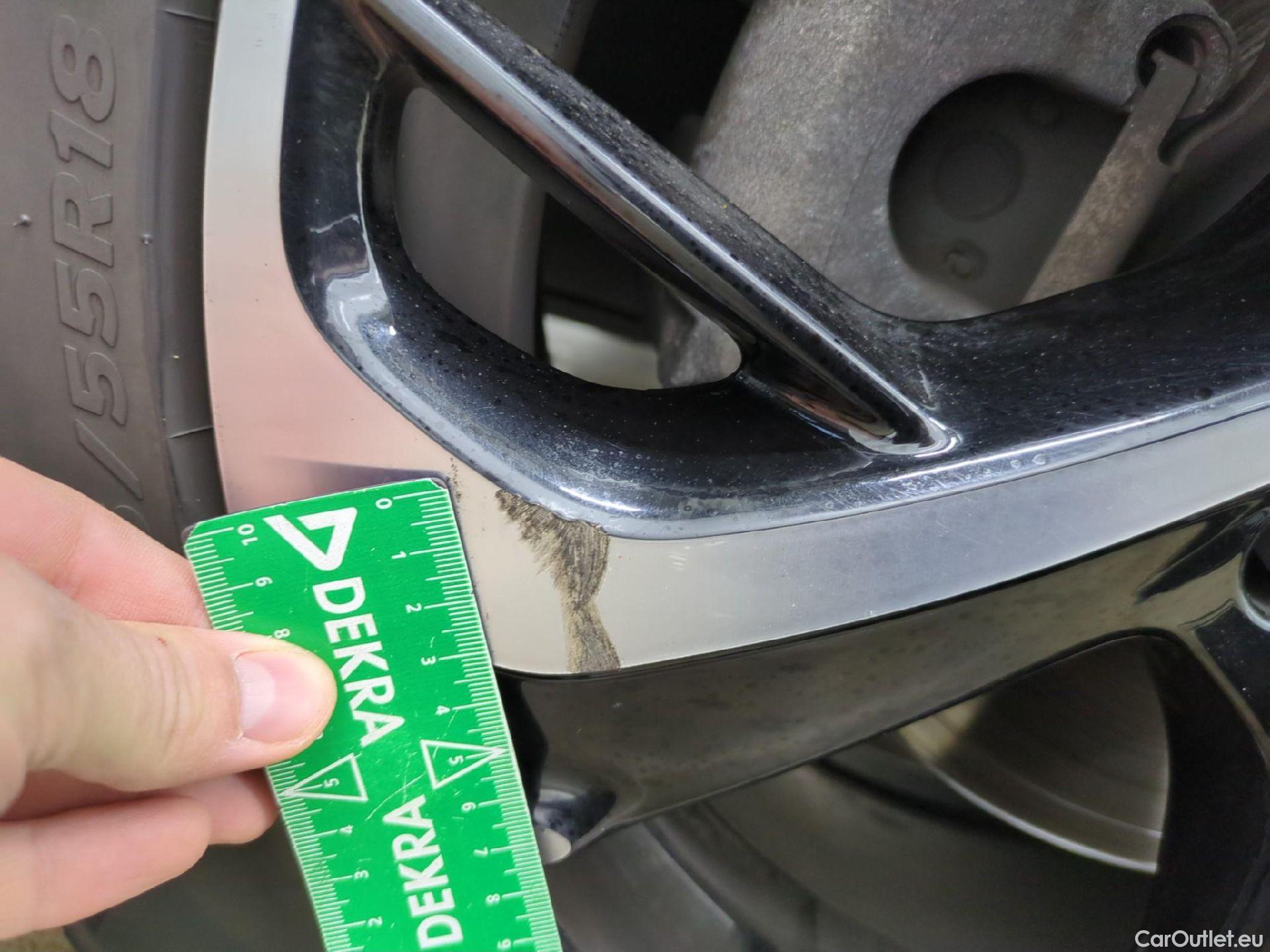  DS  DS7 7 Crossback Business 1.5 BlueHDi 130CV BVA8 E6d #11