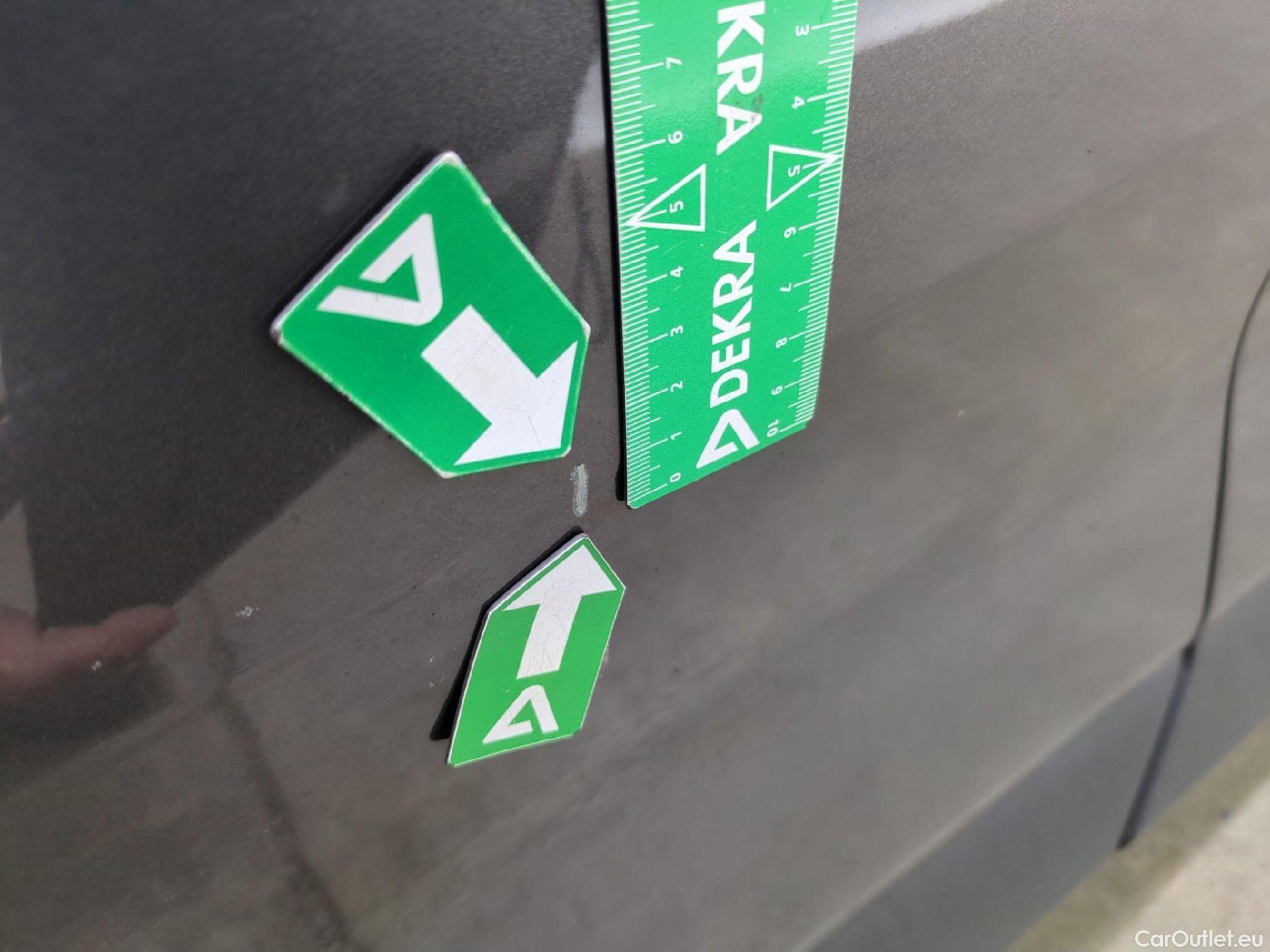  DS  DS7 7 Crossback Business 1.5 BlueHDi 130CV BVA8 E6d #37