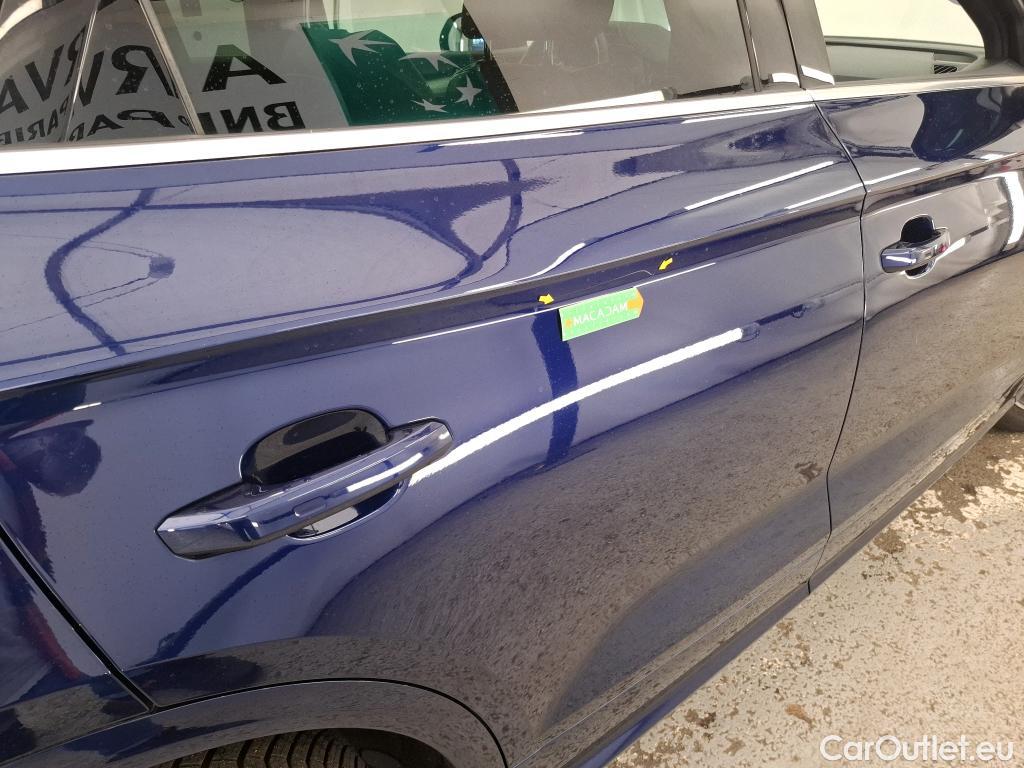  Audi  Q5 AUDI  / 2018 / 5P / SUV 55 TFSI e 367 QTT S TRONIC 7 S LINE #14