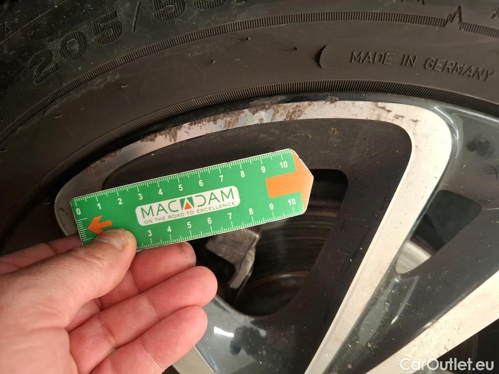  Citroen  C4 Picasso /Spacetourer Business + 1.5 BlueHDi 130CV BVM6 E6dT #41