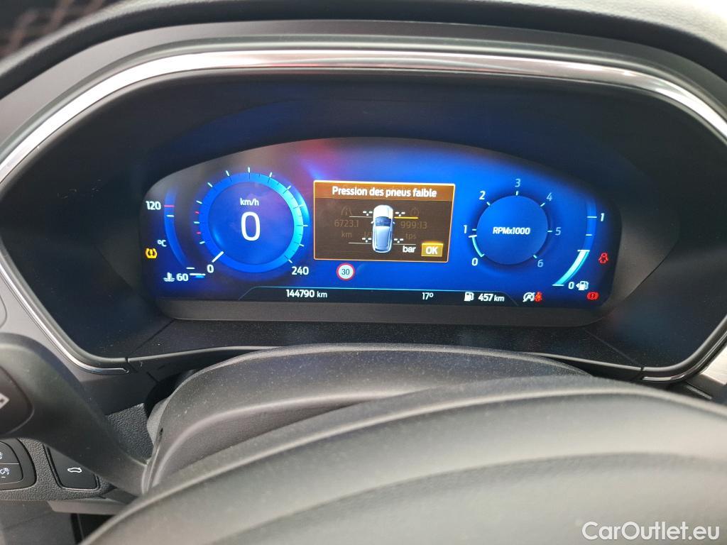  Ford  Focus  Break Titanium X 1.5 EcoBlue 120CV BVM6 E6dT #21