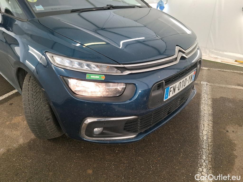  Citroen  C4 Picasso /Spacetourer Business + 1.5 BlueHDi 130CV BVM6 E6dT #28