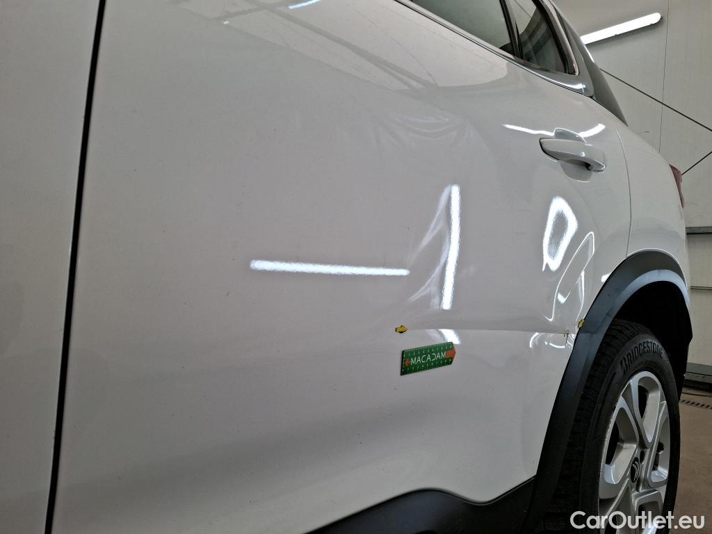  Citroen  C5  Aircross Live 1.5 BlueHDi 130CV BVM6 E6d #1