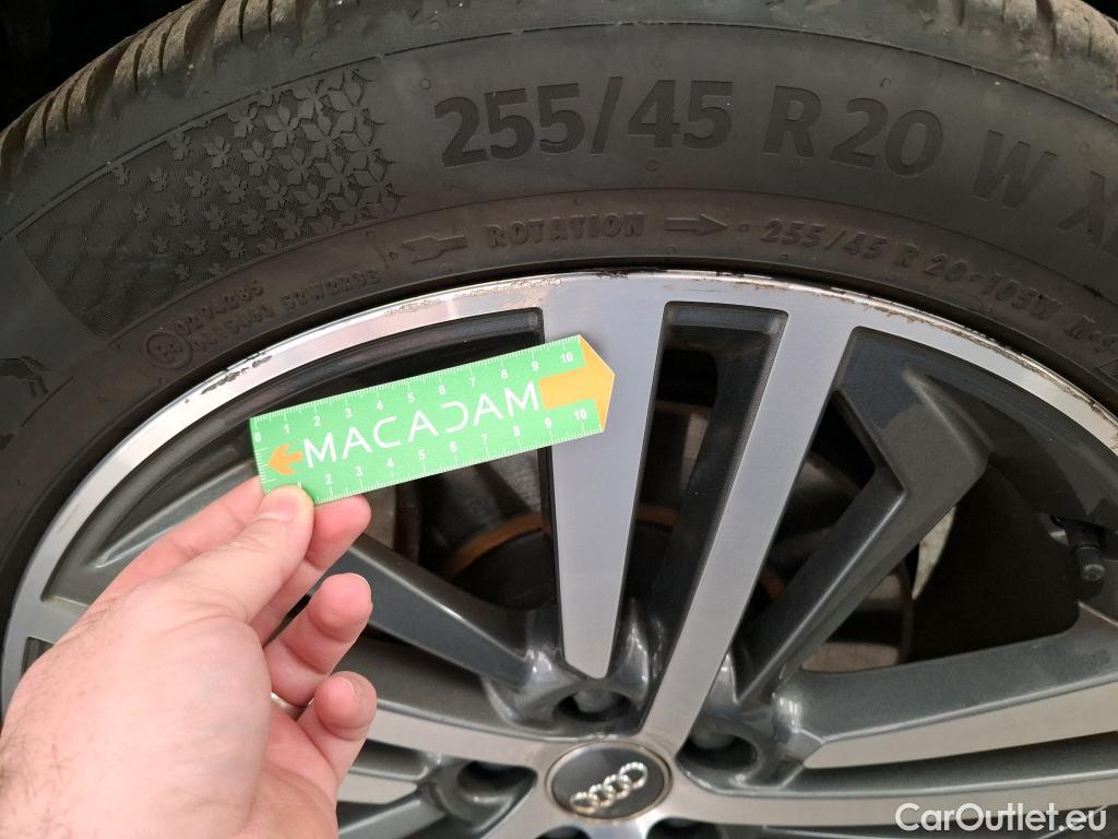  Audi  Q5 AUDI  / 2018 / 5P / SUV 55 TFSI e 367 QTT S TRONIC 7 S LINE #49