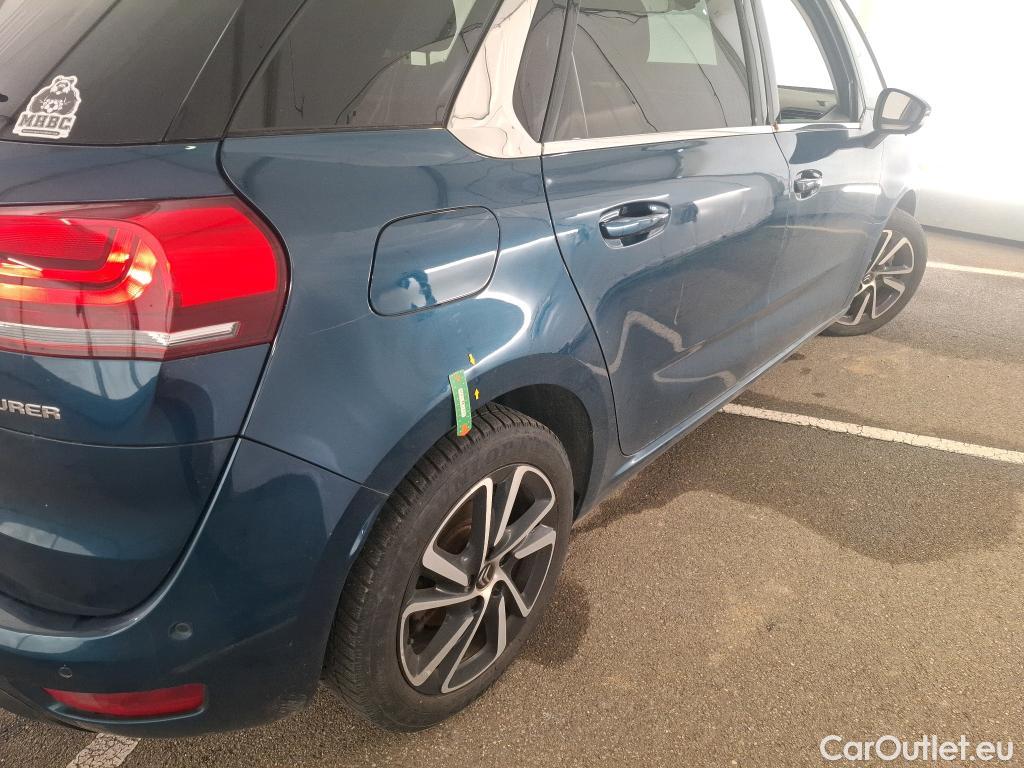  Citroen  C4 Picasso /Spacetourer Business + 1.5 BlueHDi 130CV BVM6 E6dT #49