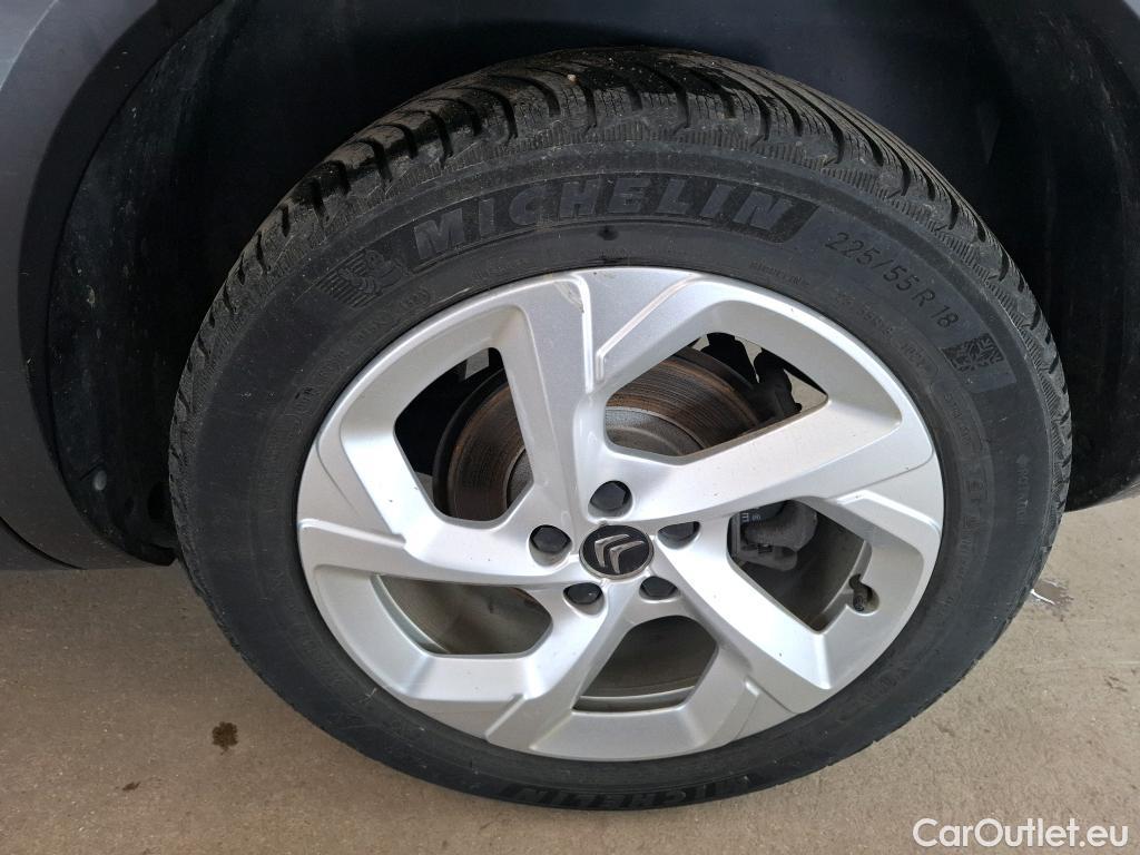 Citroen  C5 CITROEN  Aircross / 2022 / 5P / SUV PureTech 130 S&S EAT8 Feel #41