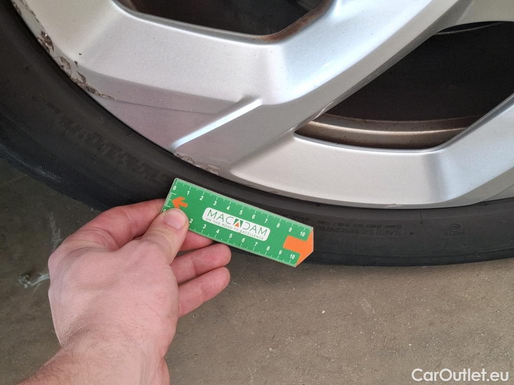  Citroen  C5  Aircross Business 1.5 BlueHDi 130CV BVA8 E6d #15