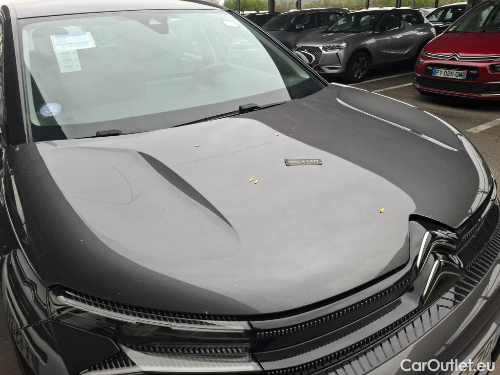  Citroen  C5 CITROEN  Aircross / 2022 / 5P / SUV PureTech 130 S&S EAT8 Feel #14