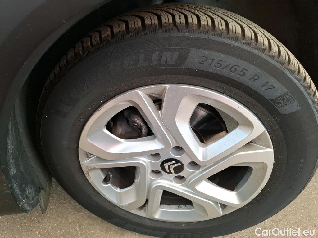  Citroen  C5  Aircross Live 1.5 BlueHDi 130CV BVM6 E6d #23