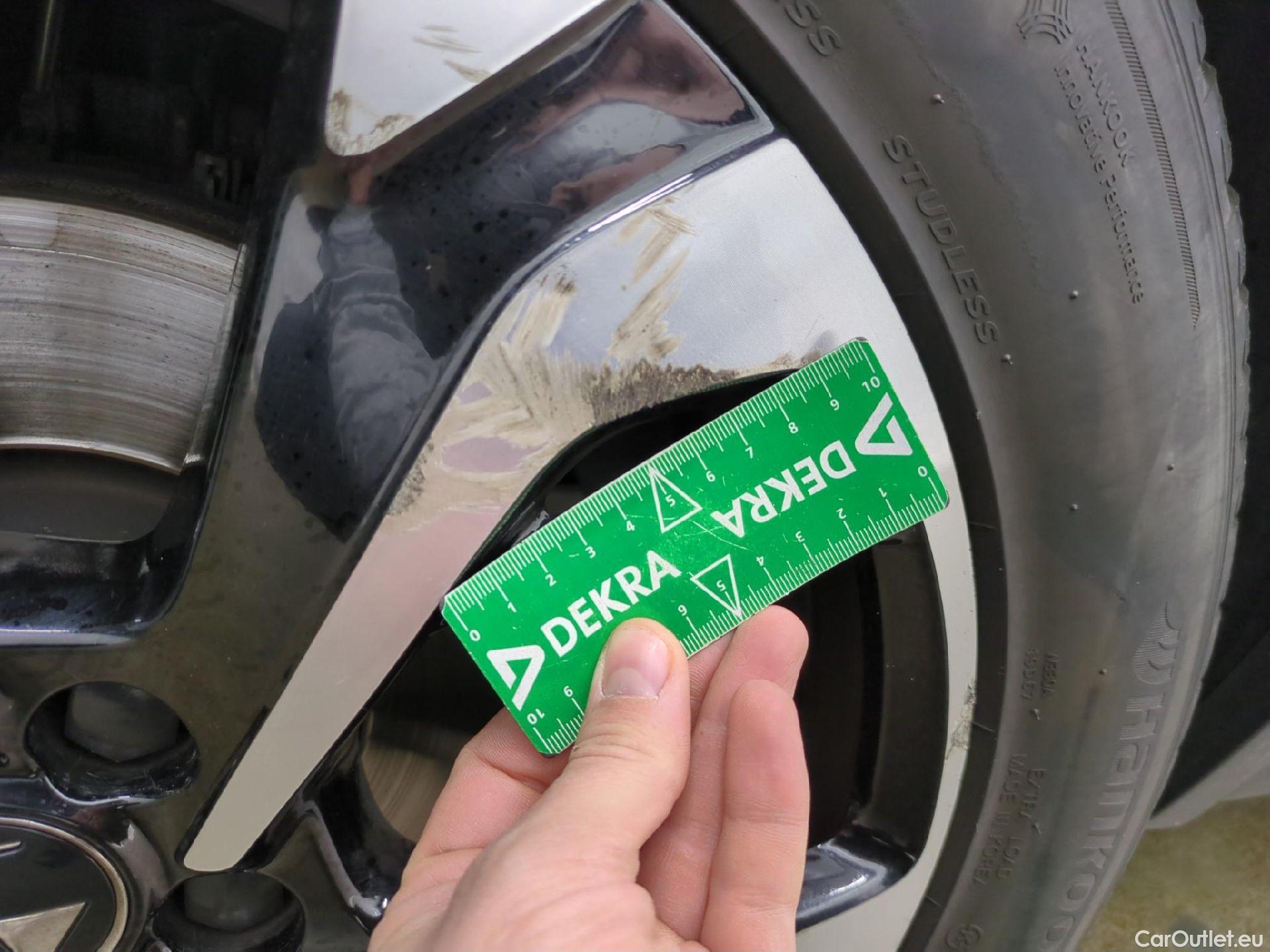  DS  DS7 7 Crossback Business 1.5 BlueHDi 130CV BVA8 E6d #15