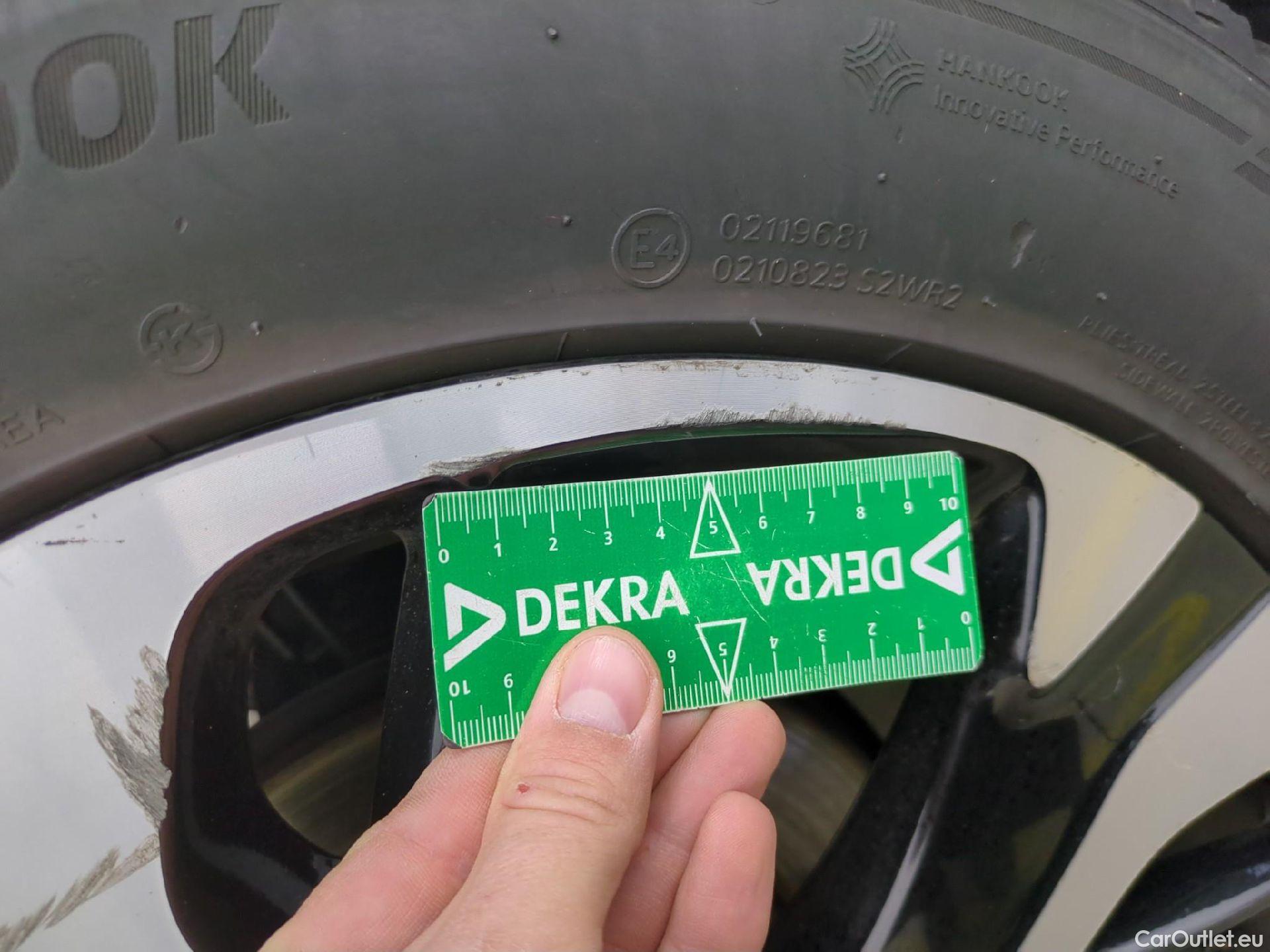  DS  DS7 7 Crossback Business 1.5 BlueHDi 130CV BVA8 E6d #28