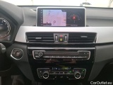  Bmw  X1 Série  sDrive18i Lounge 1.5 135CV BVA7 E6d #7