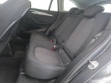  Bmw  X1 Série  sDrive18i Lounge 1.5 135CV BVA7 E6d #9
