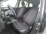  Bmw  X1 Série  sDrive18i Lounge 1.5 135CV BVA7 E6d #8