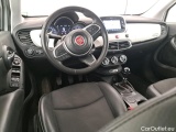  Fiat  500 FIAT X / 2018 / 5P / SUV 1.0 FFly T T3 120ch Cross #5