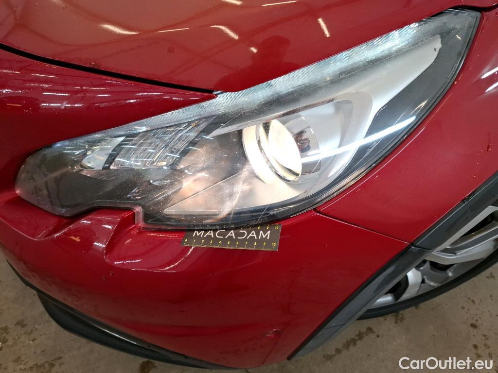  Peugeot  2008  Crossway 1.6 HDi 120CV BVM6 E6 #48