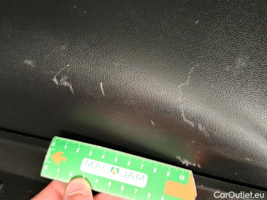  Hyundai  Tucson  Creative Hybrid 2WD 1.6 T-GDI 230CV BVA6 E6d #11