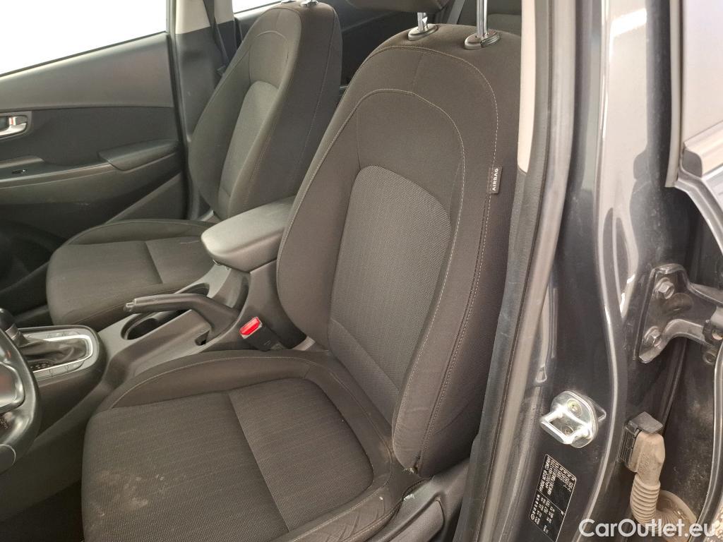  Hyundai  Konna HYUNDAI Kona / 2020 / 5P / SUV 1.6 CRDI 136 HYBRID 48V DCT-7 BUSINESS #3