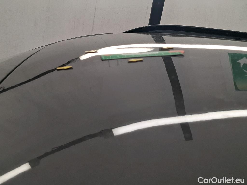  Peugeot  2008  Allure Business 1.2 PureTech 130CV BVA8 E6d #8