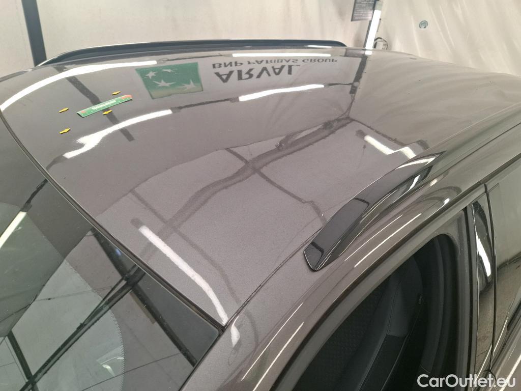  Peugeot  2008  Allure Business 1.2 PureTech 130CV BVA8 E6d #6