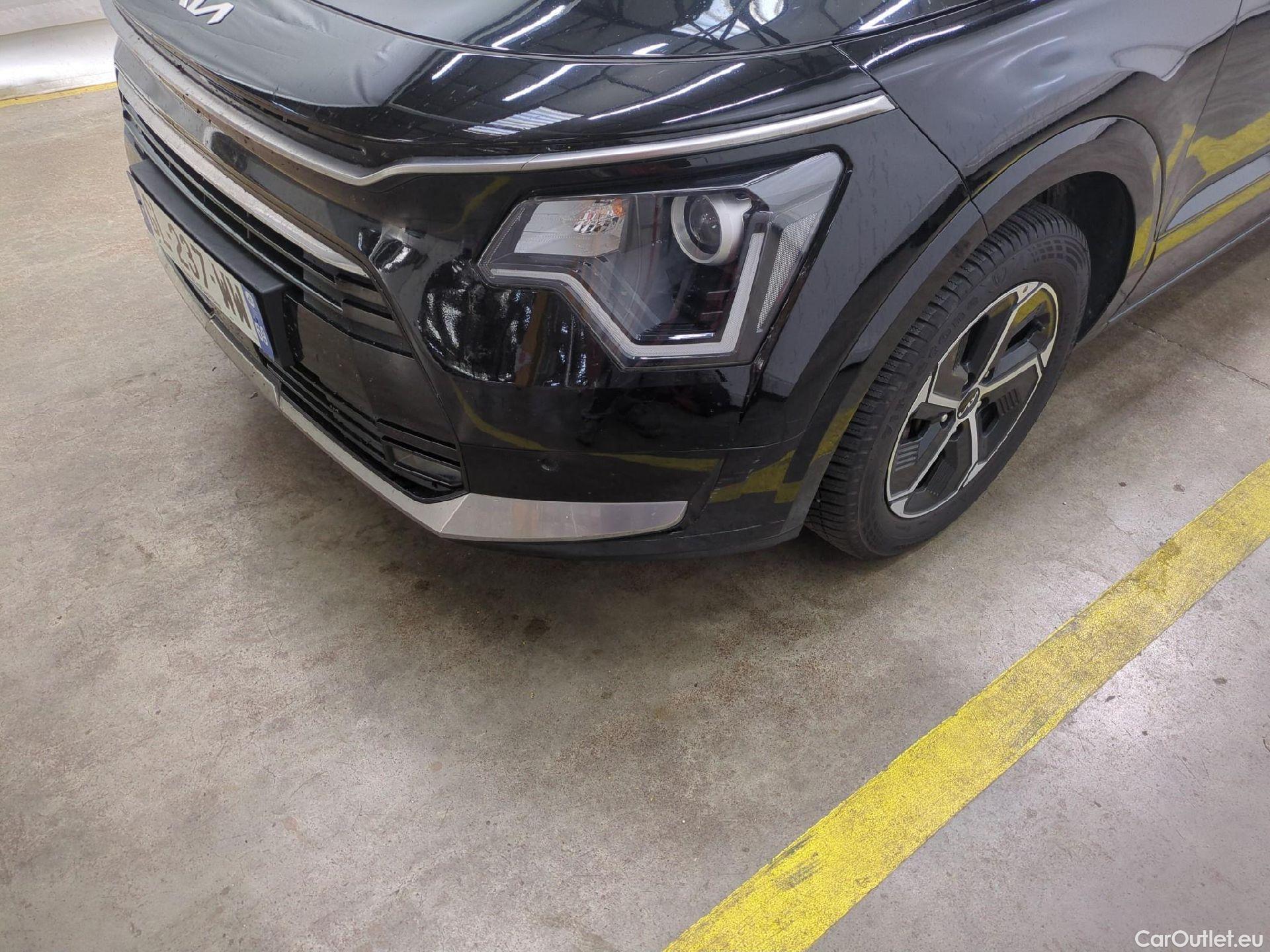  KIA  Niro  Active 1.6 140CV BVA6 E6d #24