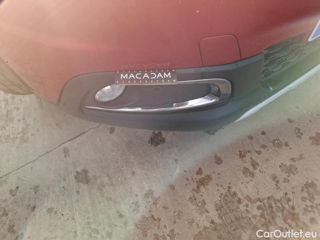  Peugeot  2008  Crossway 1.6 HDi 120CV BVM6 E6 #44